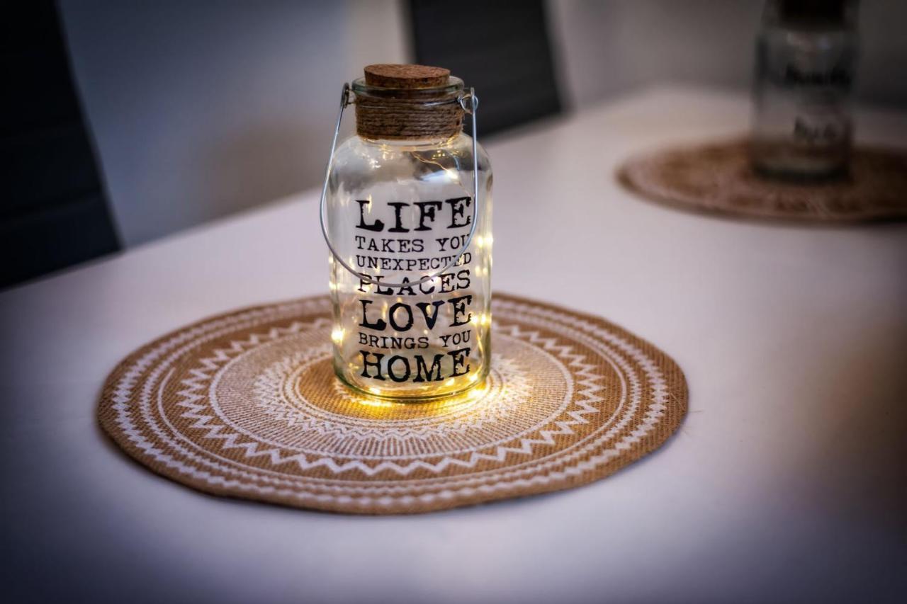 Le Colonne Bed & Breakfast Racale Dış mekan fotoğraf
